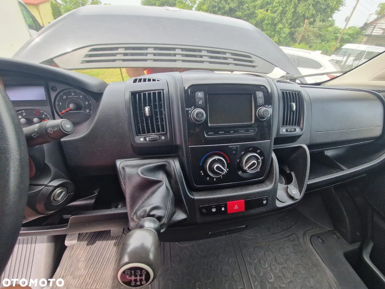 Peugeot Boxer - 7