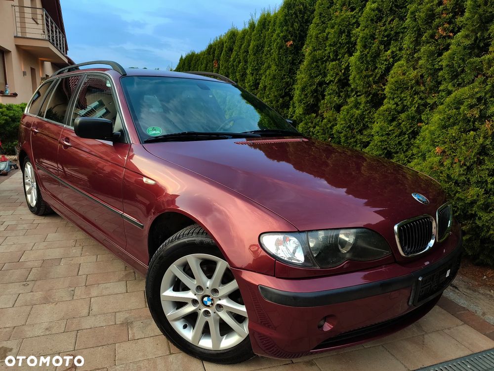 BMW Seria 3 - 15