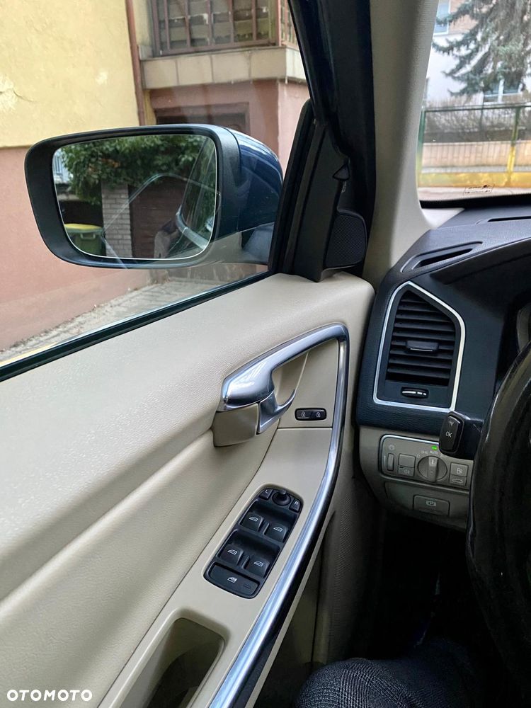 Volvo XC 60 T5 Geartronic Momentum - 17