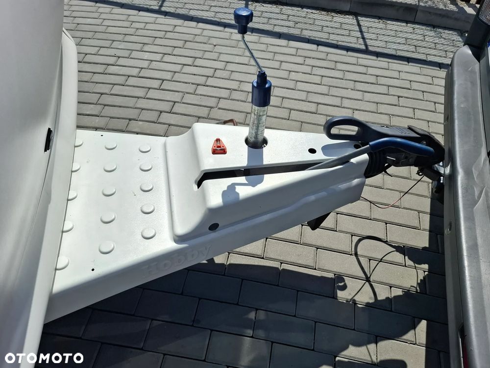 Hobby Excellent  Easy 495 - 8