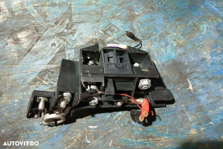 BORNA PLUS 4F0915519 8J0915459 4F0915519 8J0915459 Audi A4 B8/8K [fac - 2