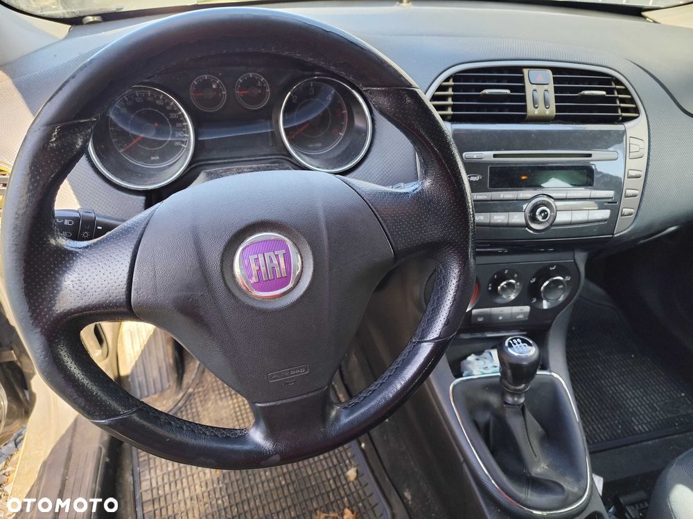 Fiat Bravo - 5