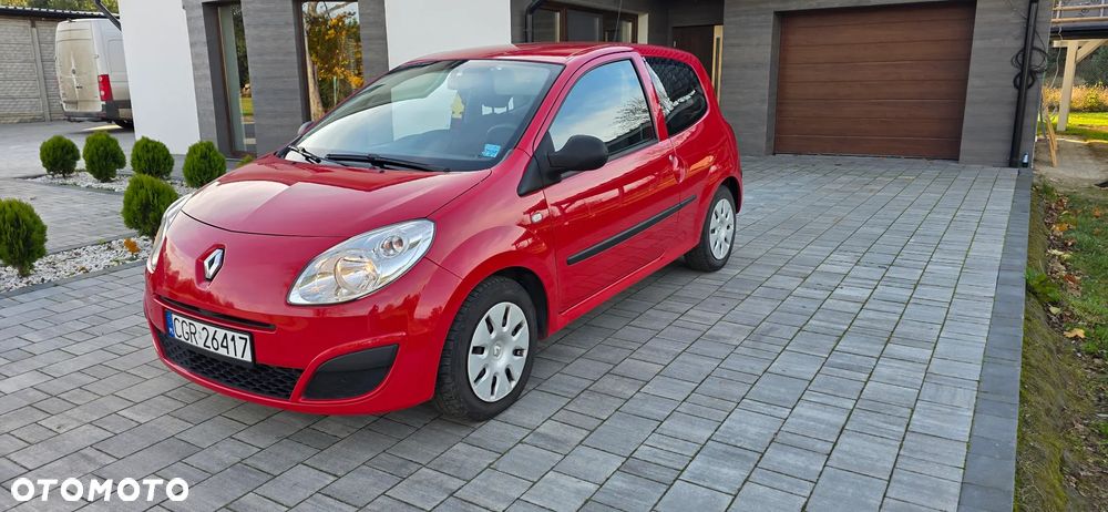 Renault Twingo - 1