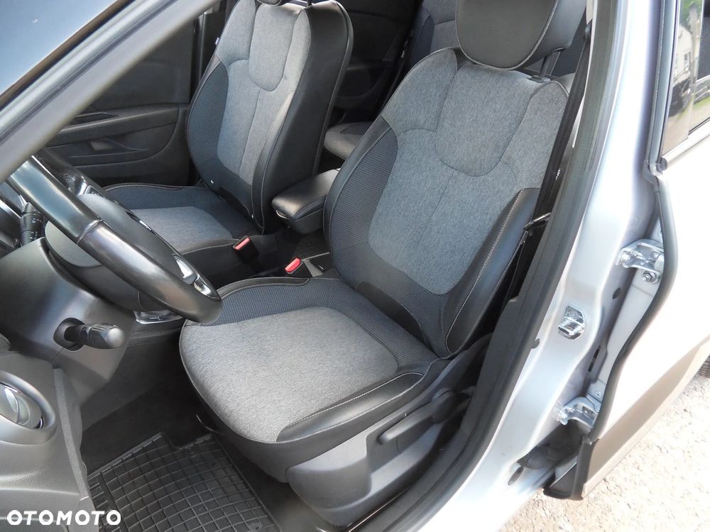 Renault Captur ENERGY TCe 120 EDC Initiale Paris - 13