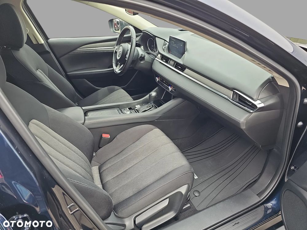 Mazda 6 2.0 Center-Line - 10
