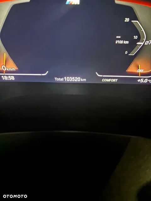 BMW X3 xDrive20d - 20