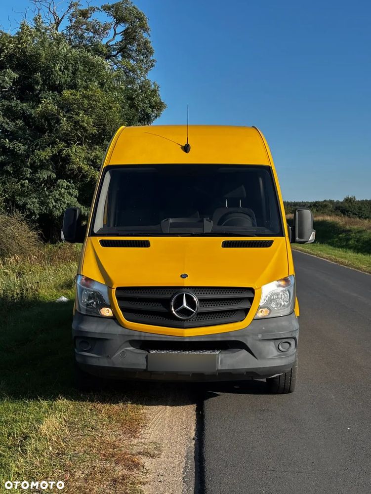 Mercedes-Benz SPRINTER - 8
