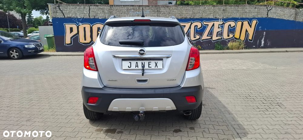 Opel Mokka 1.4 T Cosmo EU6 - 7