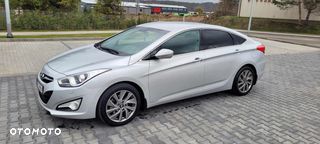 Hyundai i40 1.7 CRDi Classic