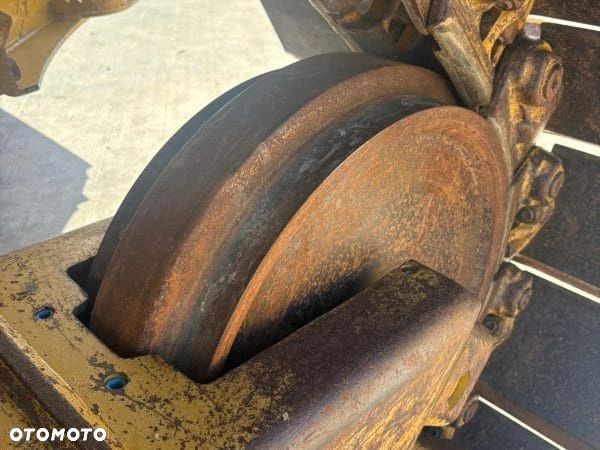 Caterpillar D6N - 15