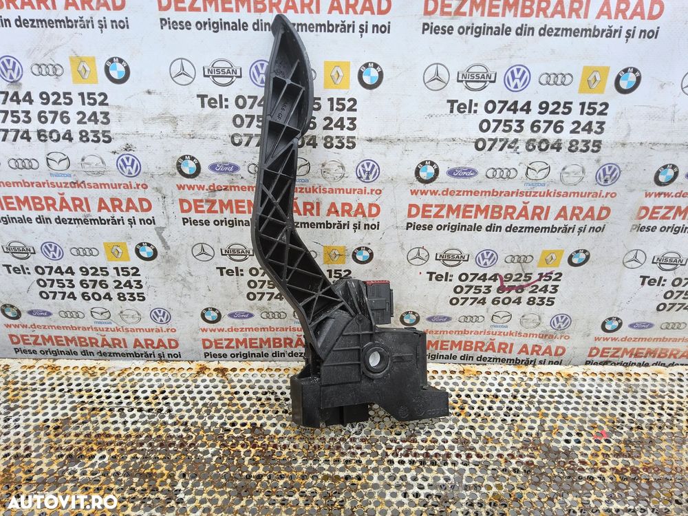 Pedala Acceleratie Iveco daily 2015-2025 cod 5801333490 - 5