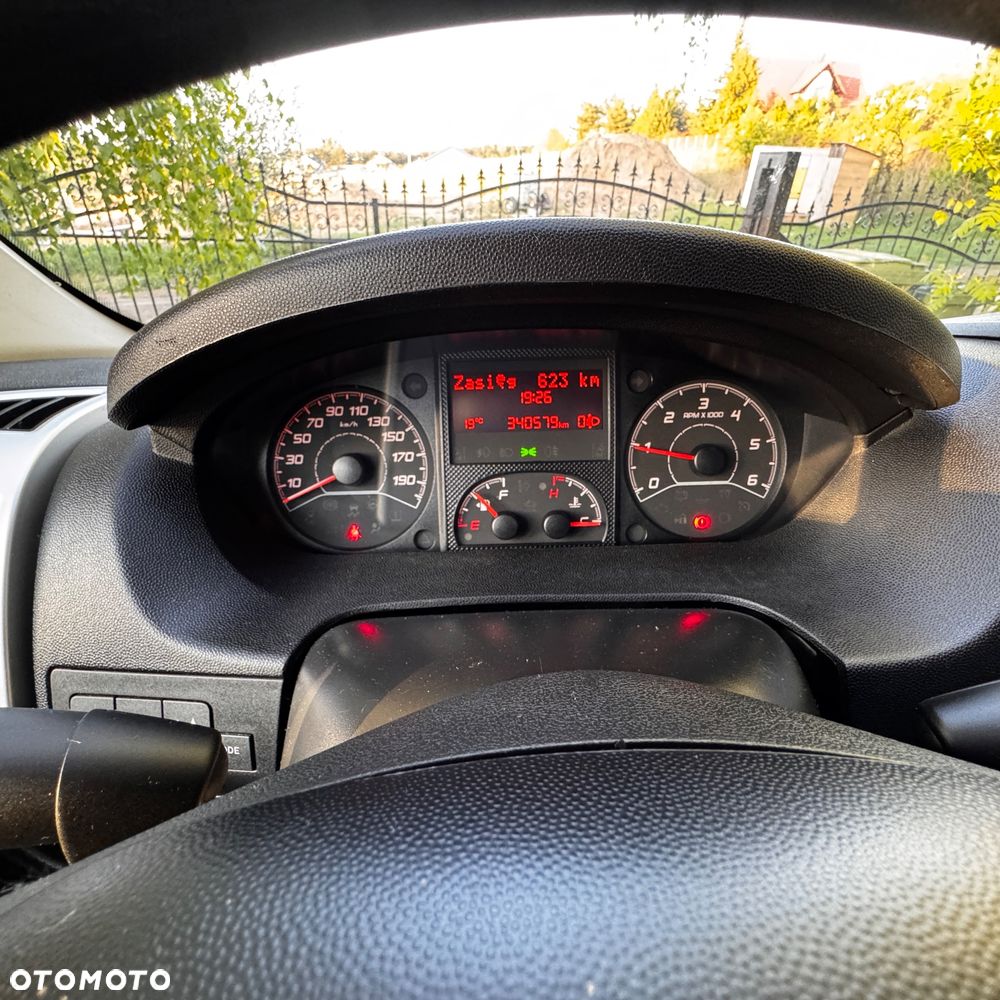 Fiat Ducato - 10