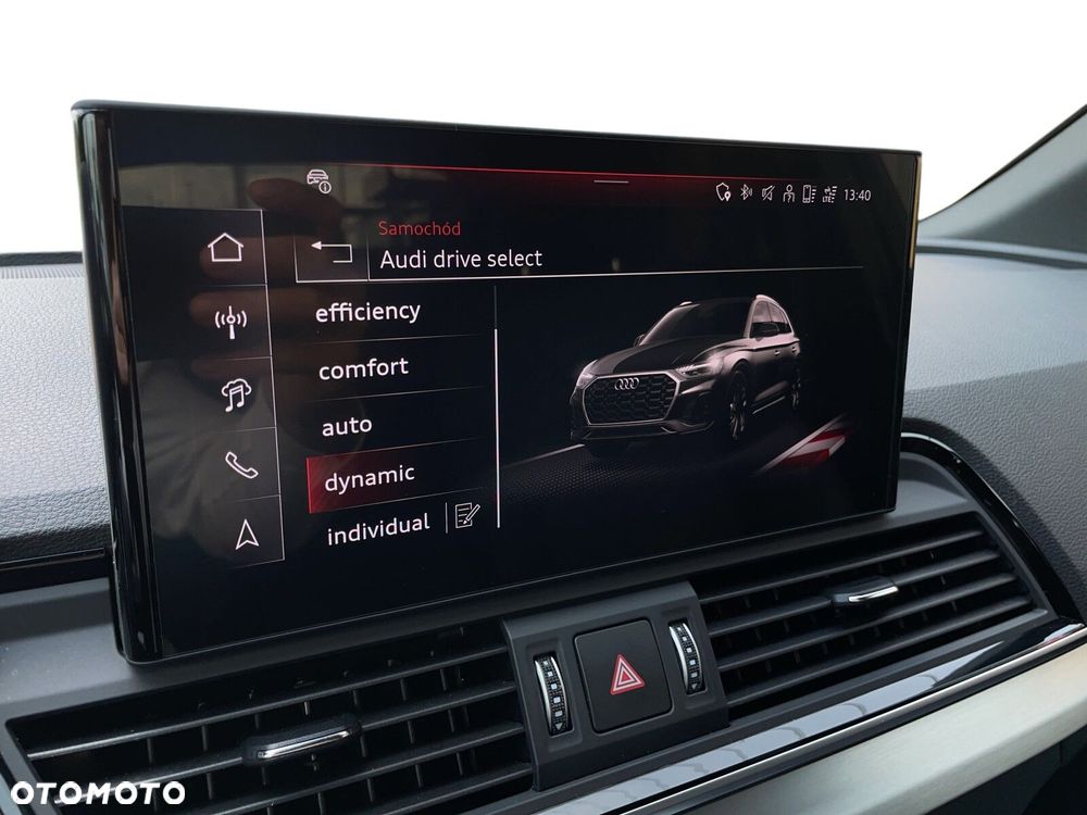 Audi Q5 50 TFSI e Quattro Advanced S tronic - 21