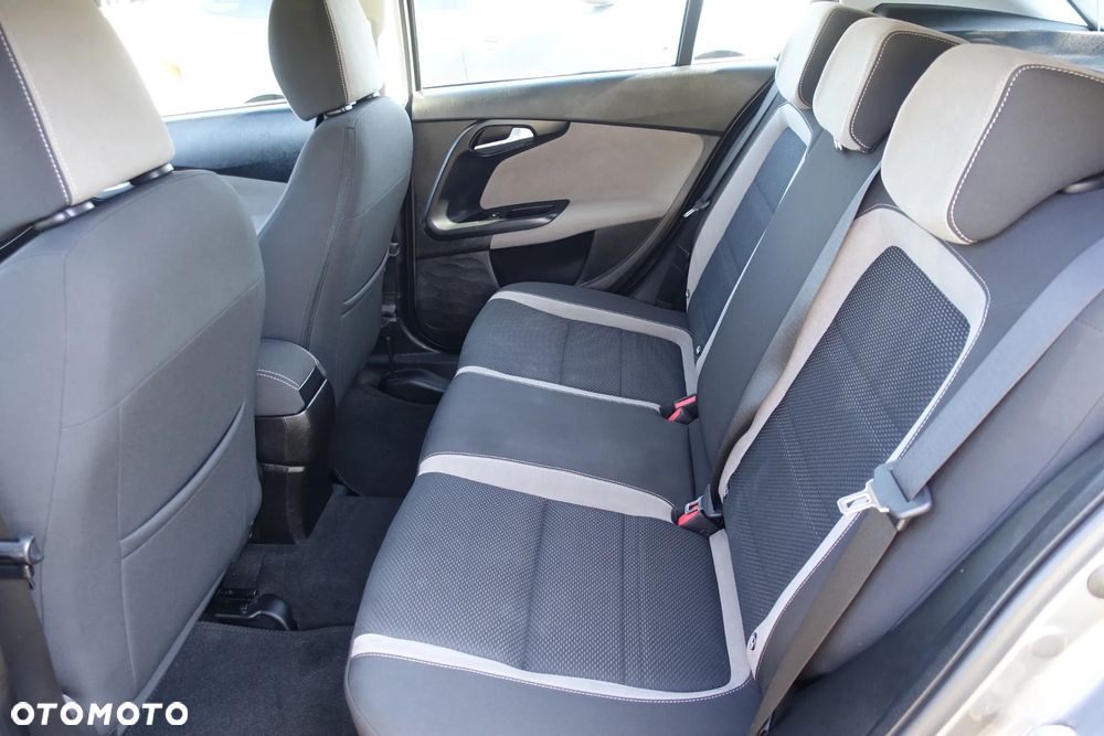 Fiat Tipo 1.6 MultiJet 16v Pop - 15