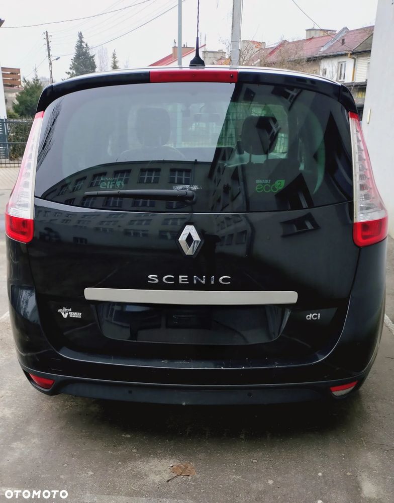 Renault Scenic 1.6dCi Energy Bose Edition - 3