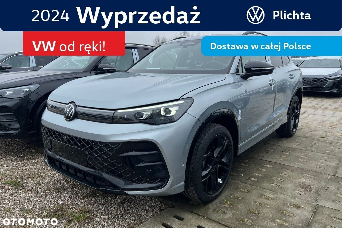 Volkswagen Tiguan - 2