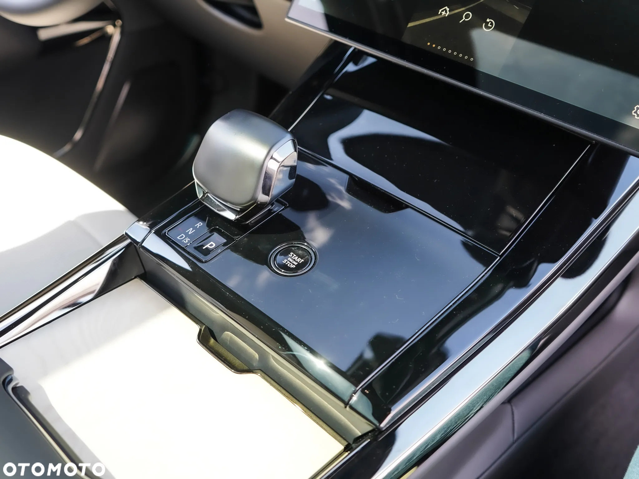 Land Rover Range Rover Sport - 20