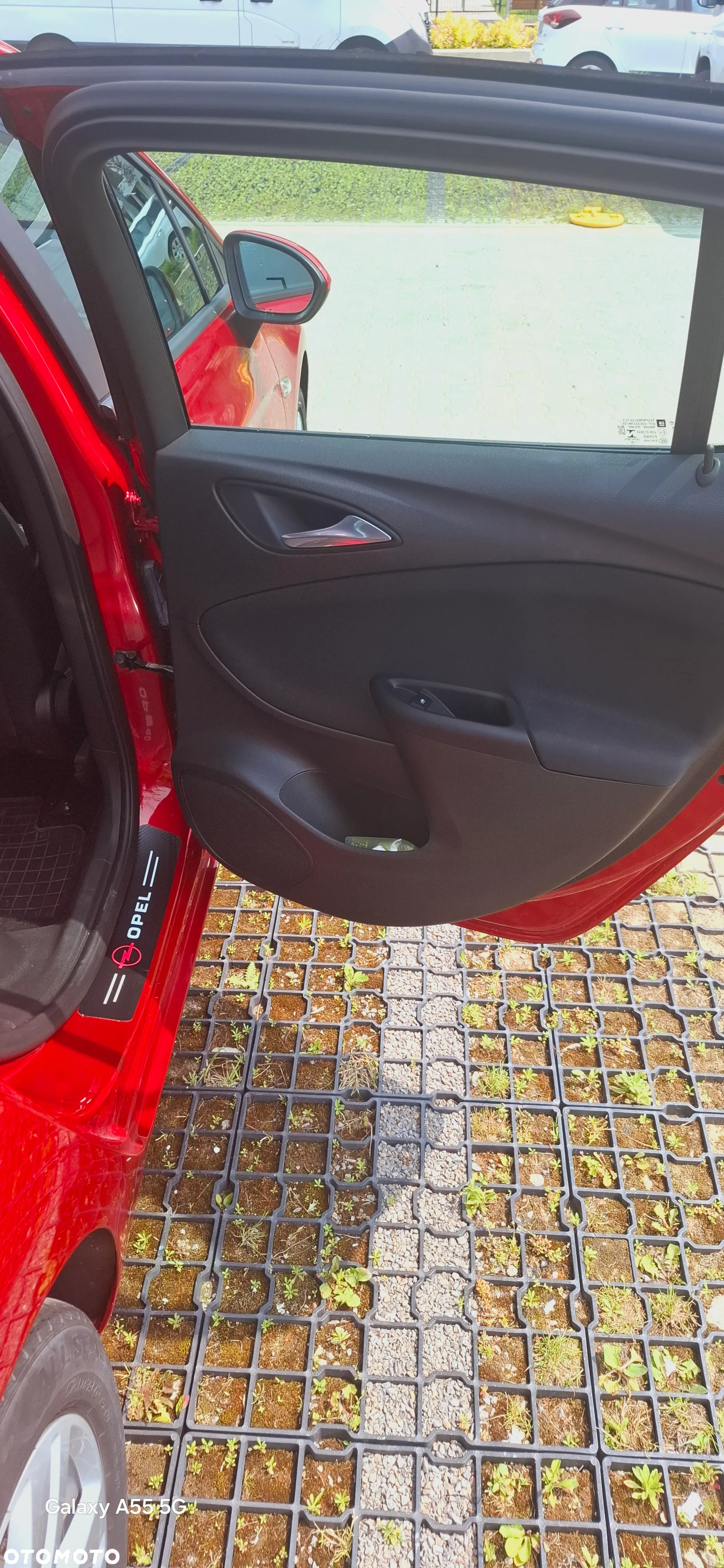 Opel Astra - 17
