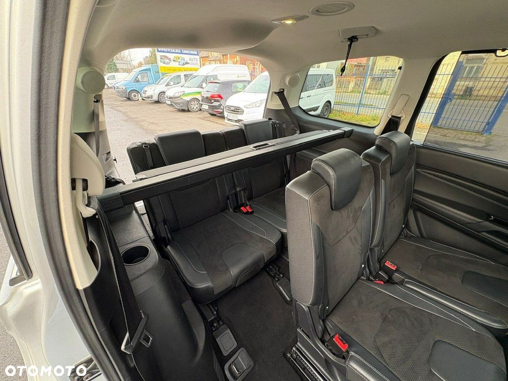 Ford Galaxy 2.0 TDCi Titanium PowerShift - 33