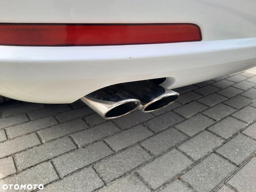 Skoda Octavia 2.0 TDI CR DPF RS - 31