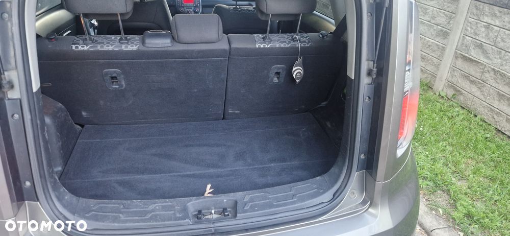 Kia Soul - 5