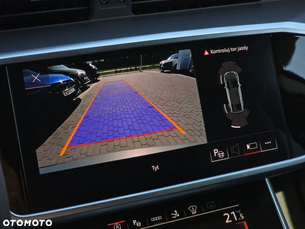 Audi A7 Sportback - 23