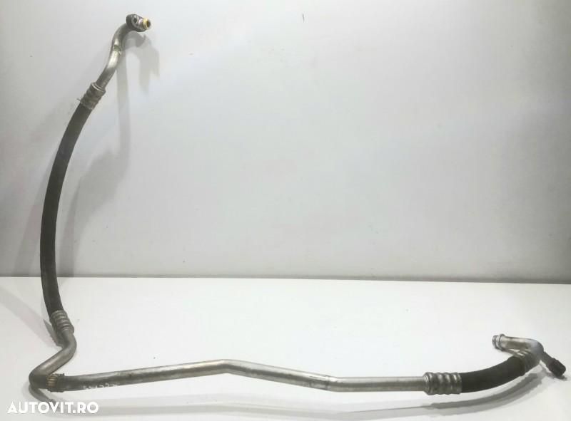 Conducta ac Mercedes A-Class (2004-2012) [W169] 2.0 cdti A640 a1698301815 - 1