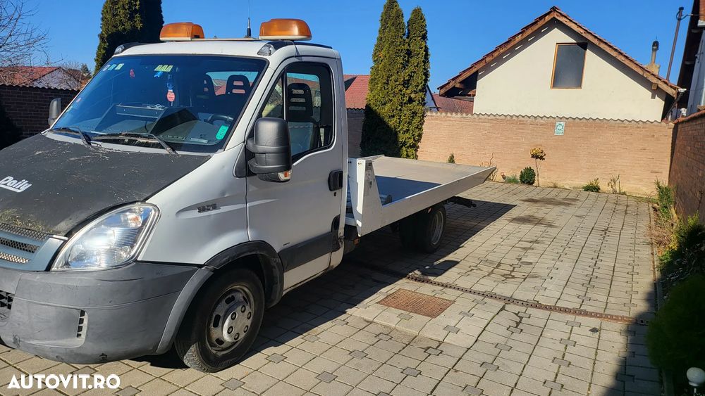Iveco DAILY - 2