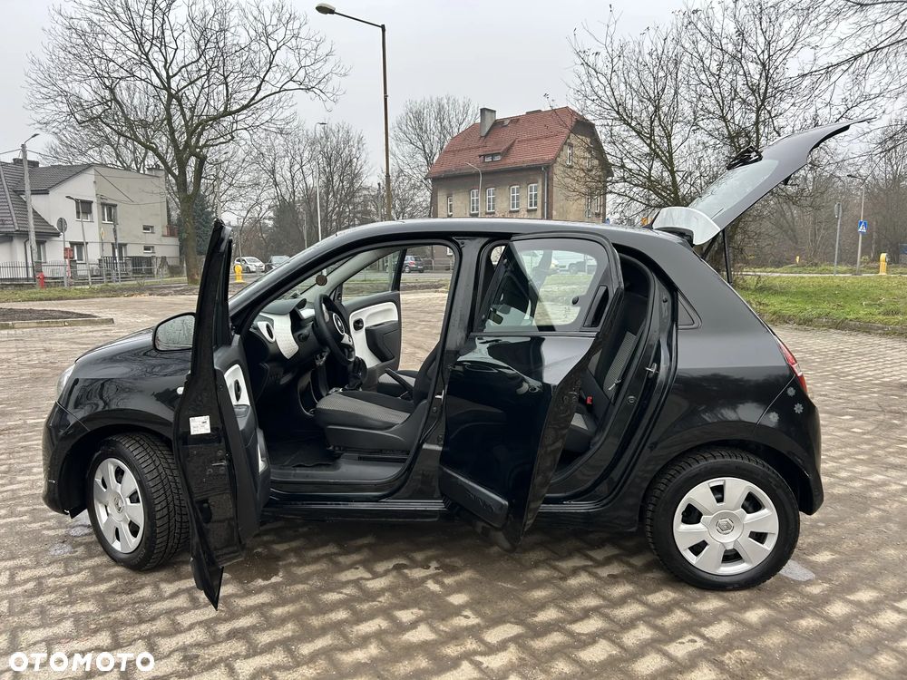 Renault Twingo SCe 70 Expression - 8