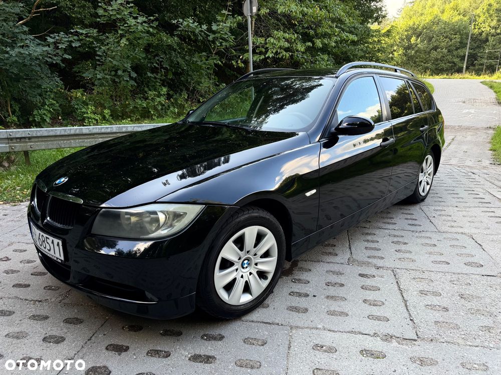 BMW Seria 3 - 9