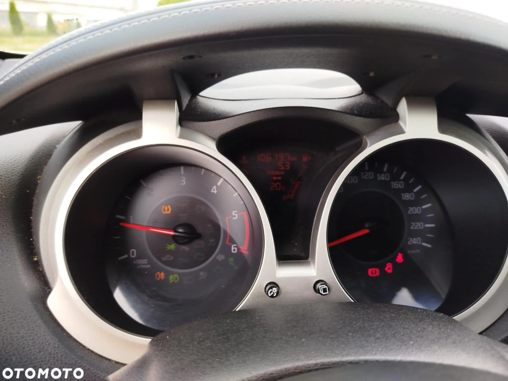 Nissan Juke 1.5 dCi Tekna - 17