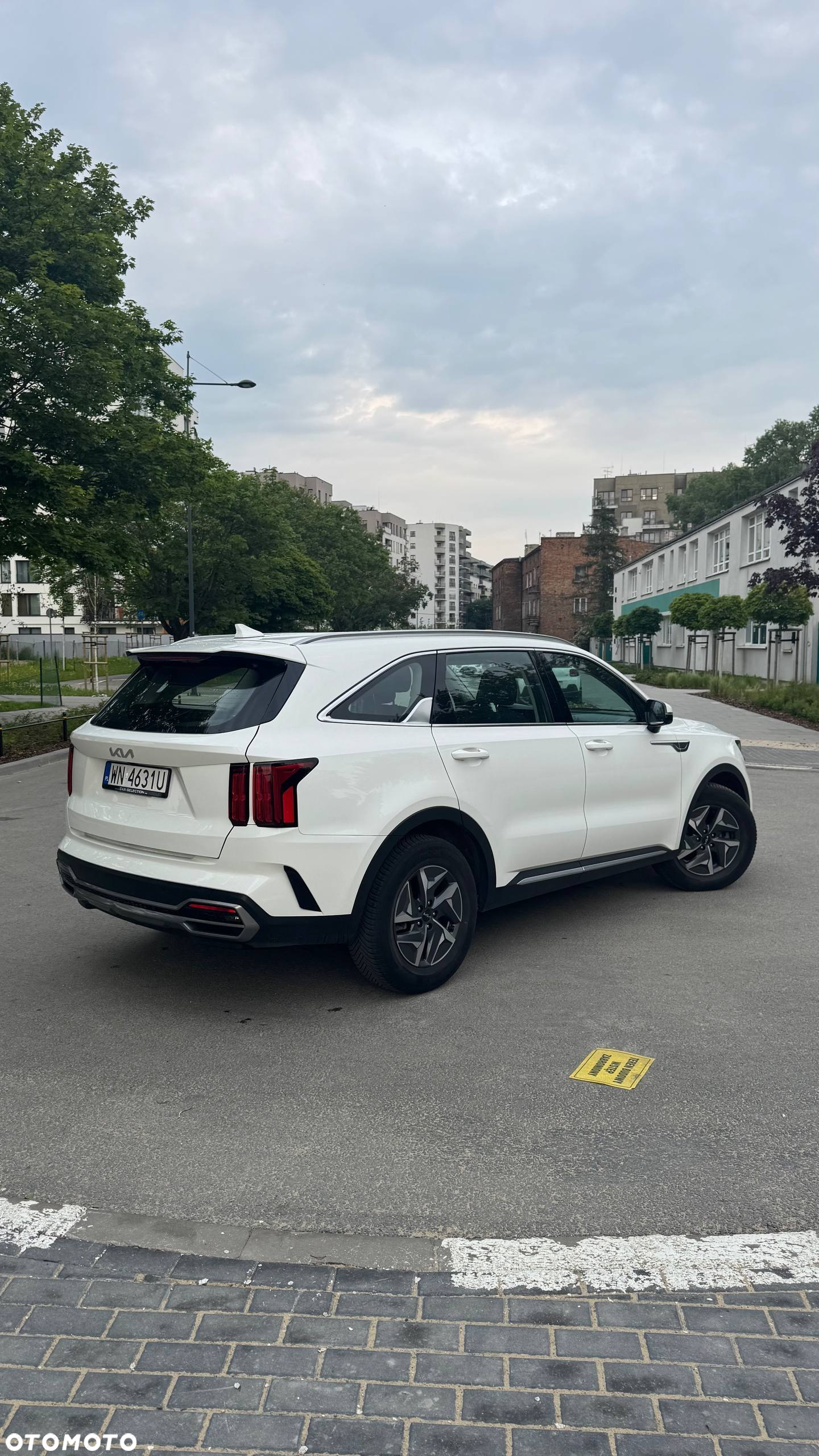 Kia Sorento - 4