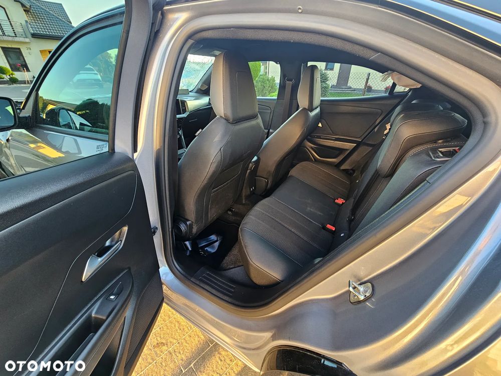 Opel Mokka 1.2 T GS S&S - 8