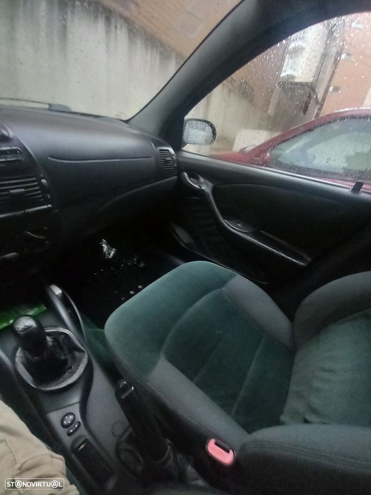 Fiat Marea 105 JTD HLX - 10