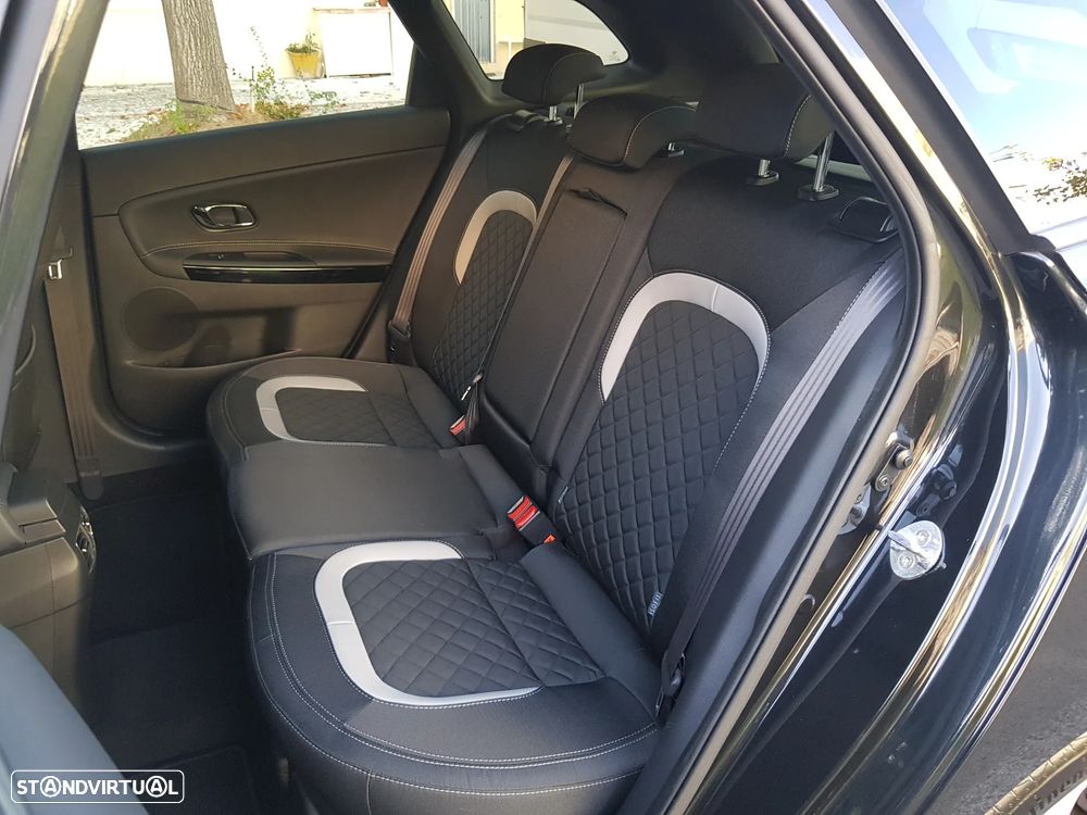 Kia Ceed SW 1.6 CRDi GT Line - 33