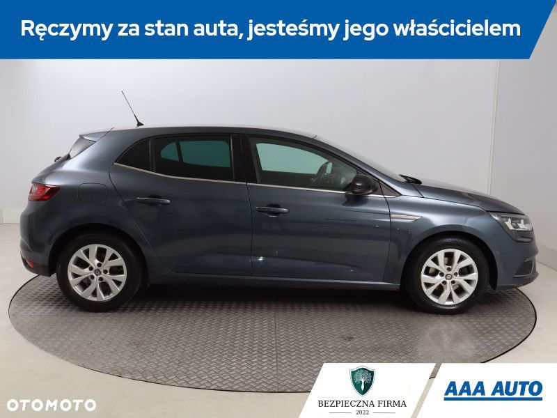 Renault Megane - 6