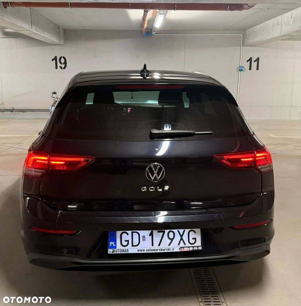 Volkswagen Golf 1.5 TSI EVO Life - 5