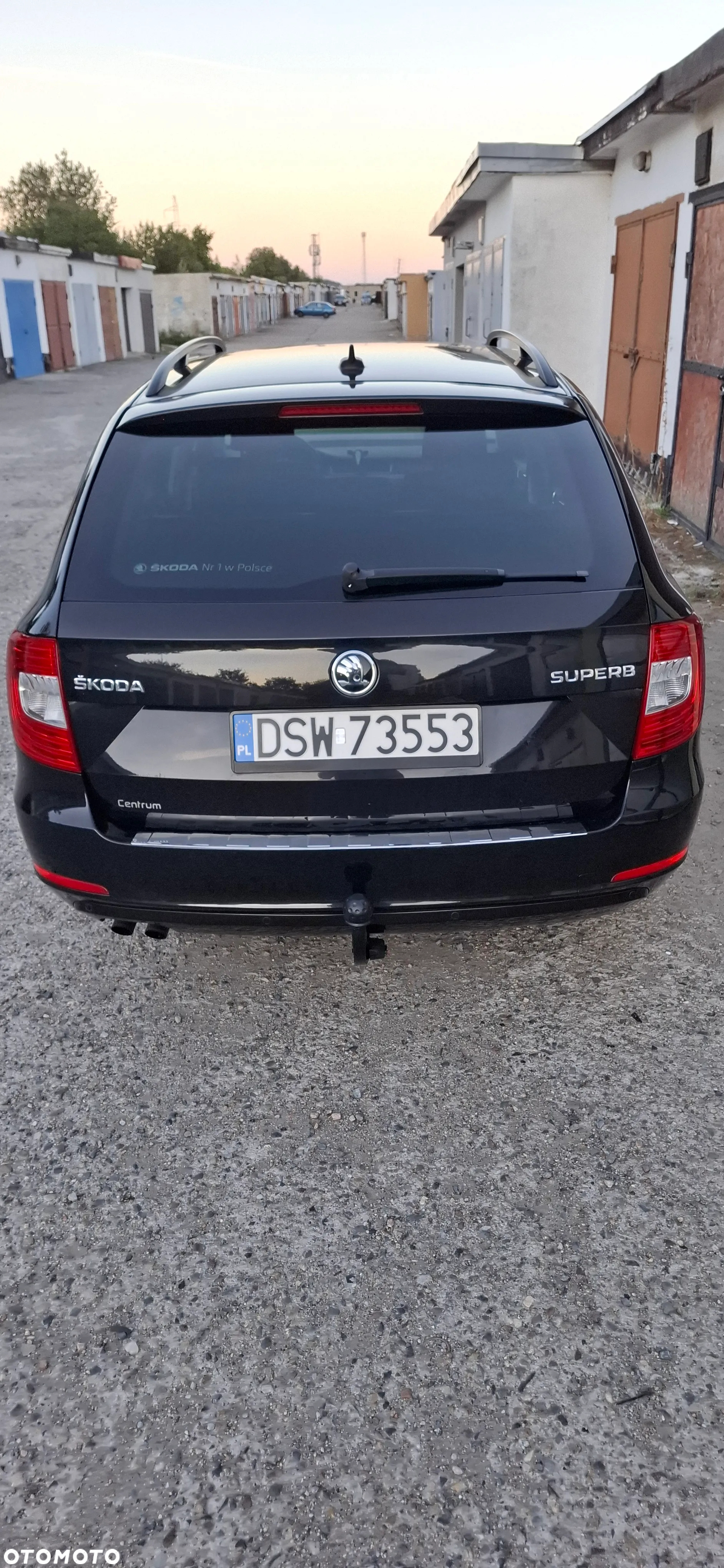 Skoda Superb 1.4 TSI Ambition - 5
