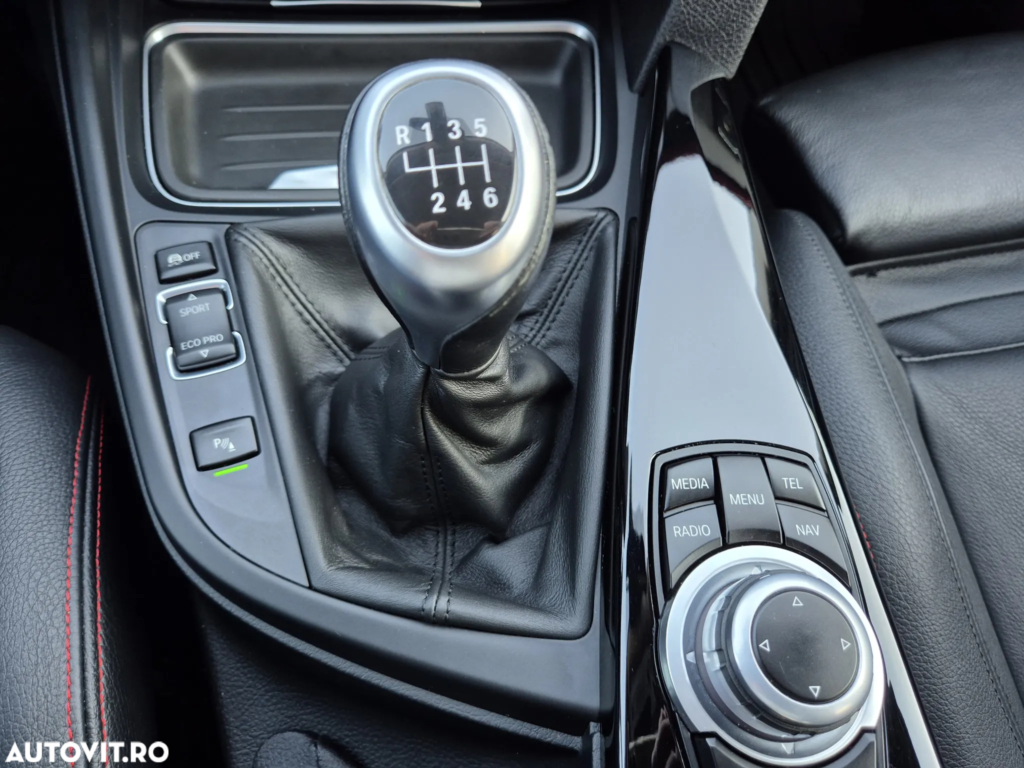 BMW Seria 3 316i - 19