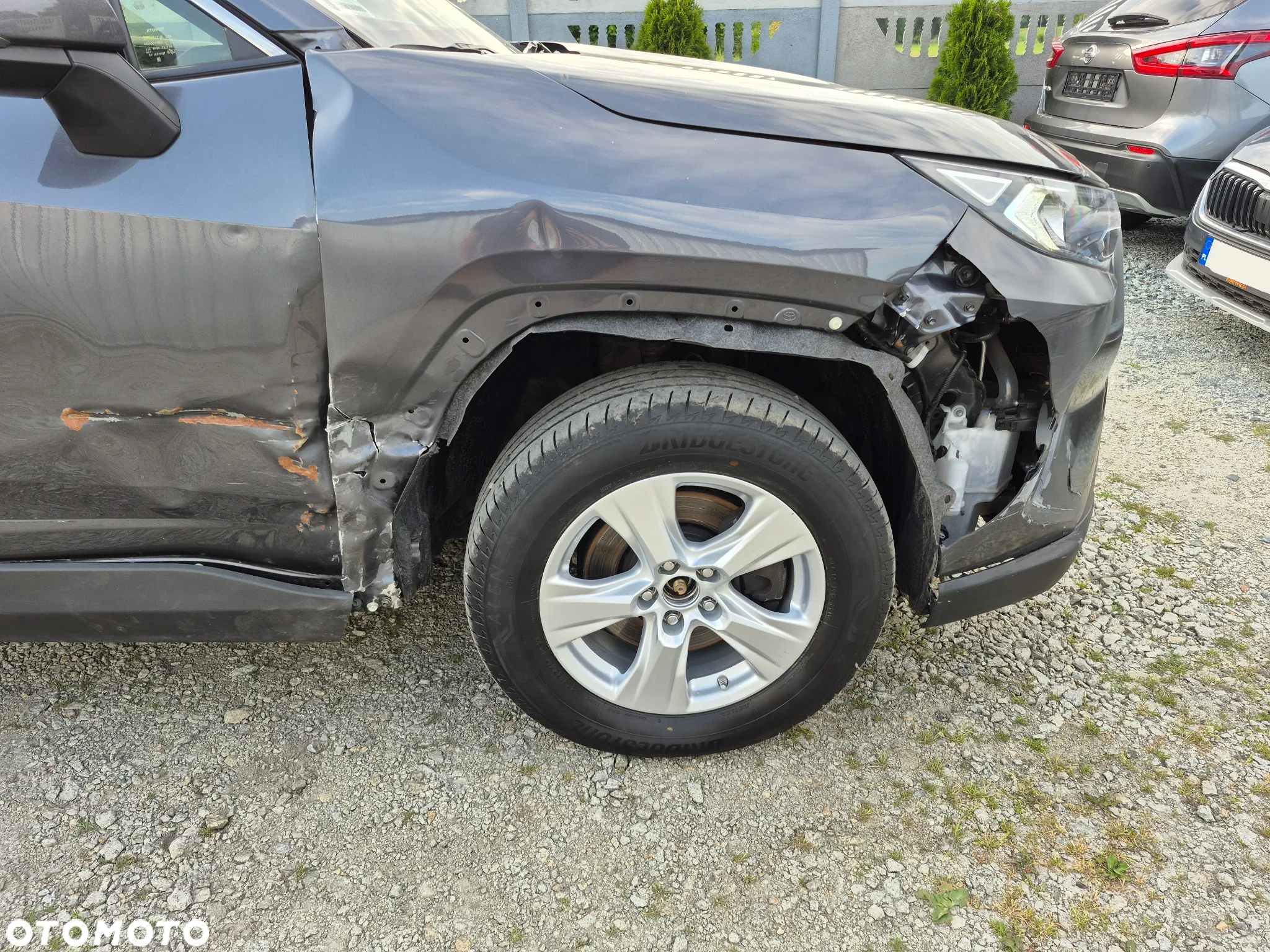 Toyota RAV4 2.0 Comfort 4x2 - 18