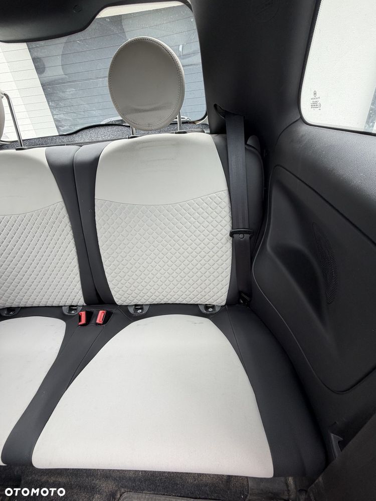 Fiat 500 1.0 Hybrid Dolcevita - 13