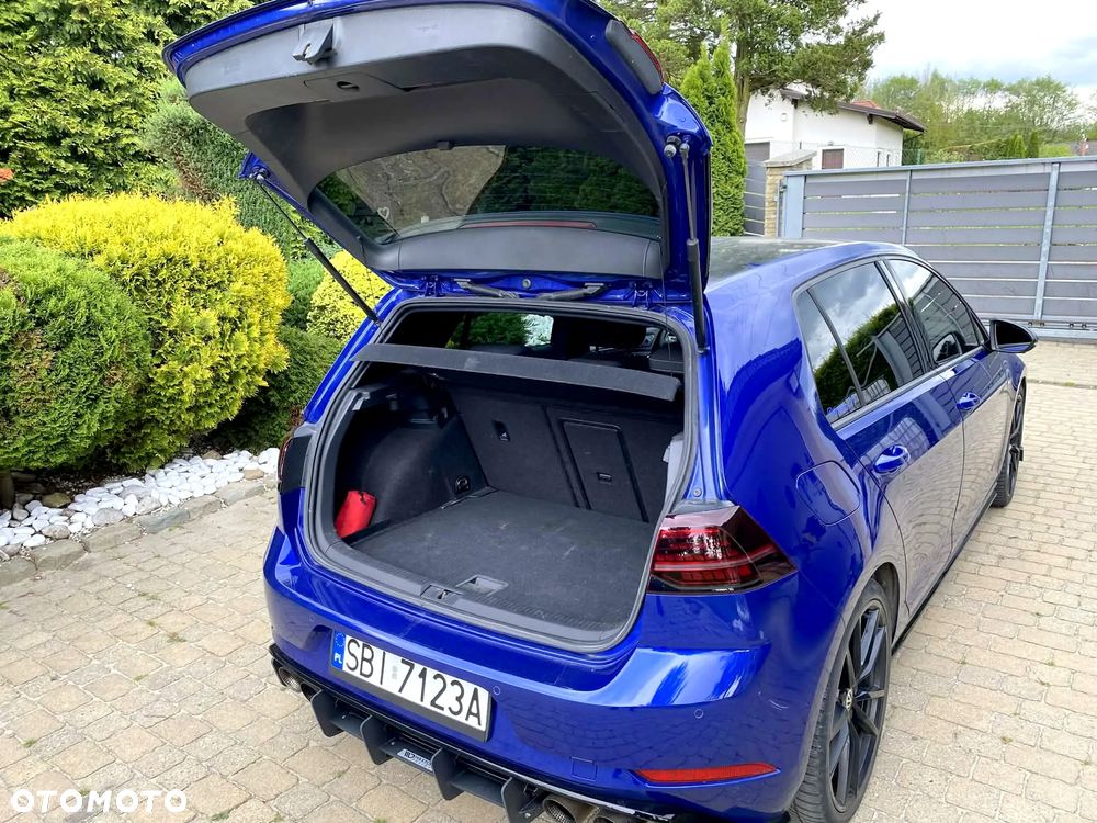 Volkswagen Golf - 15