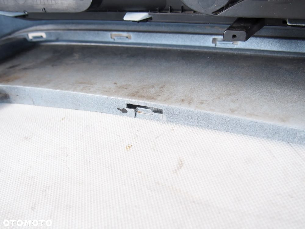 Kia Ceed 3 III 18-21r Zderzak przod przedni - 6