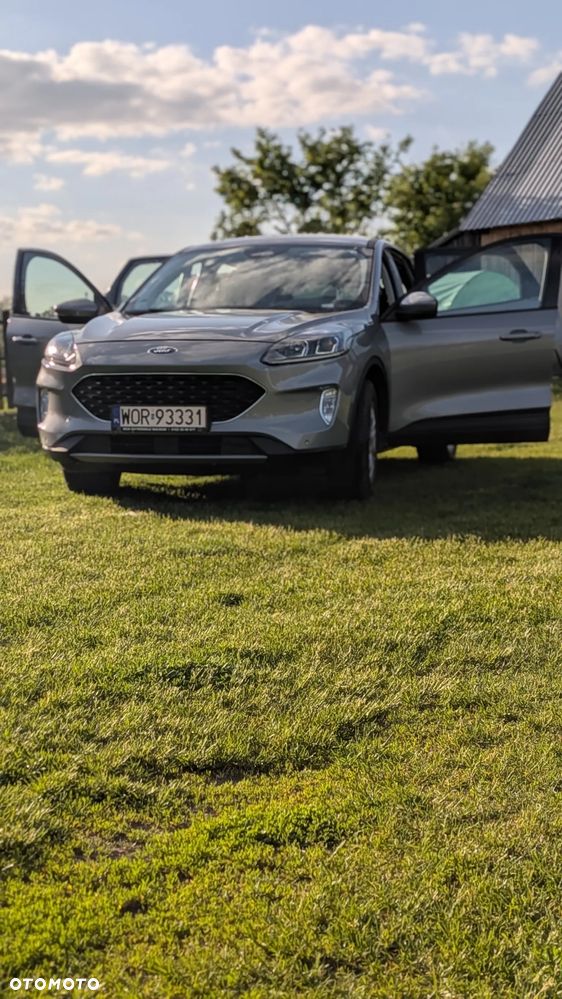 Ford Kuga 1.5 EcoBlue COOL&CONNECT - 4