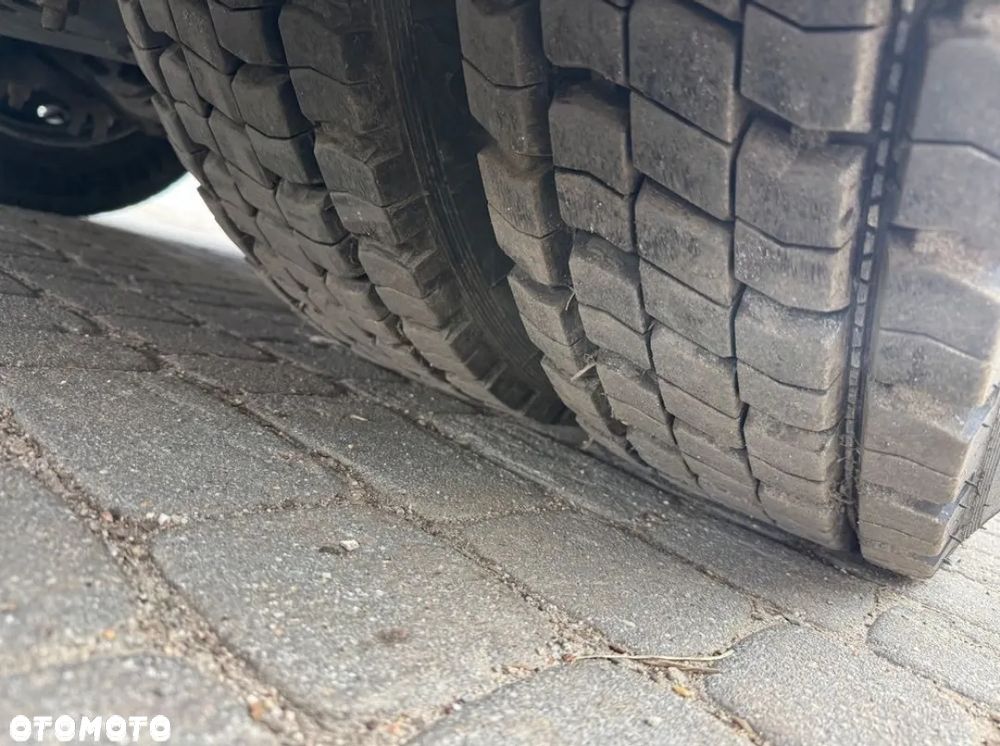 Irisbus Midys Klima Webasto Tylko 184tys km z Wojska - 14