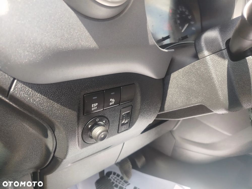 Peugeot Partner 1.6 Outdoor - 10