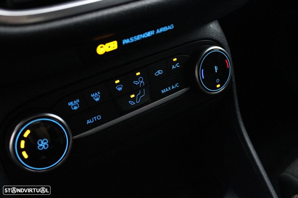 Ford Fiesta 1.0 EcoBoost ST-Line - 21