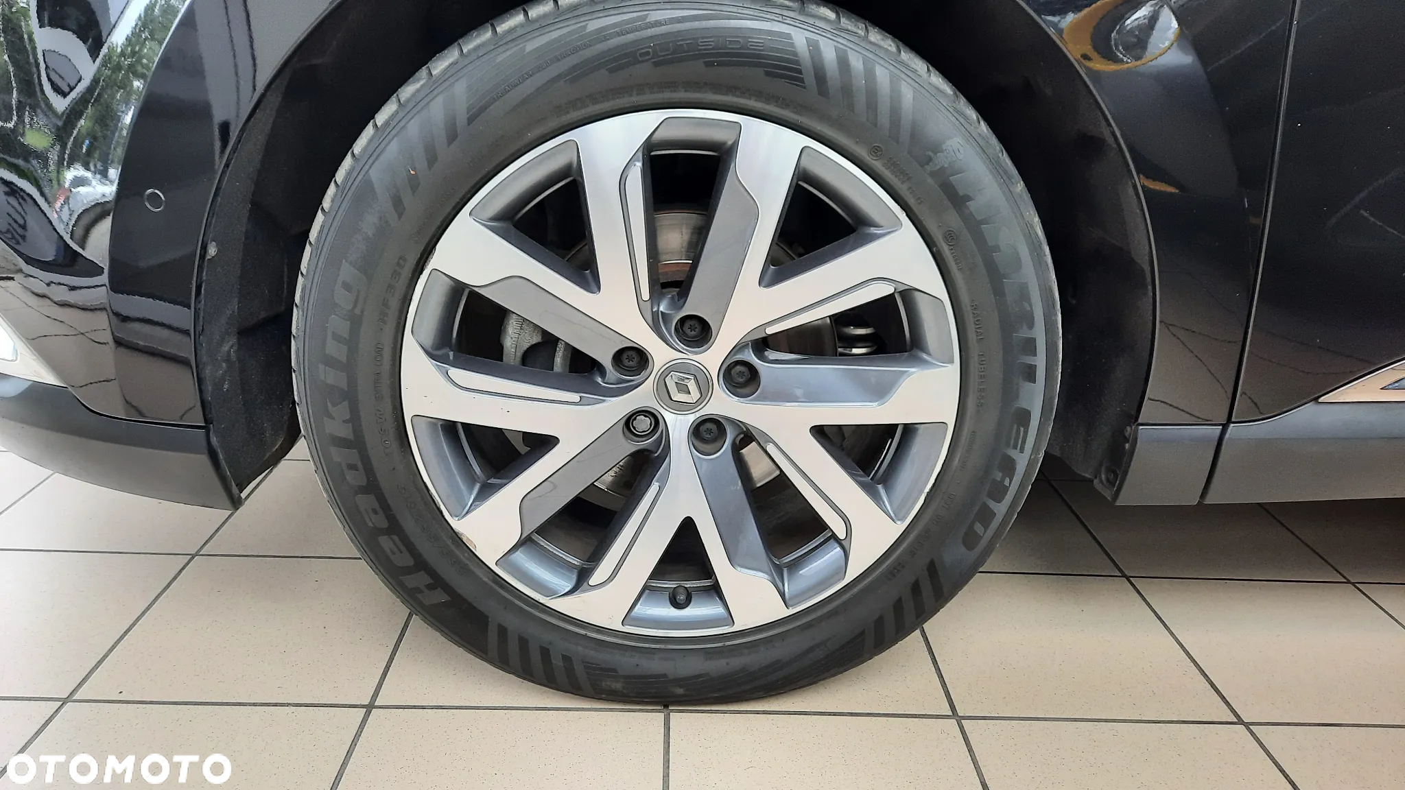 Renault Espace Energy dCi 160 EDC Intens - 26