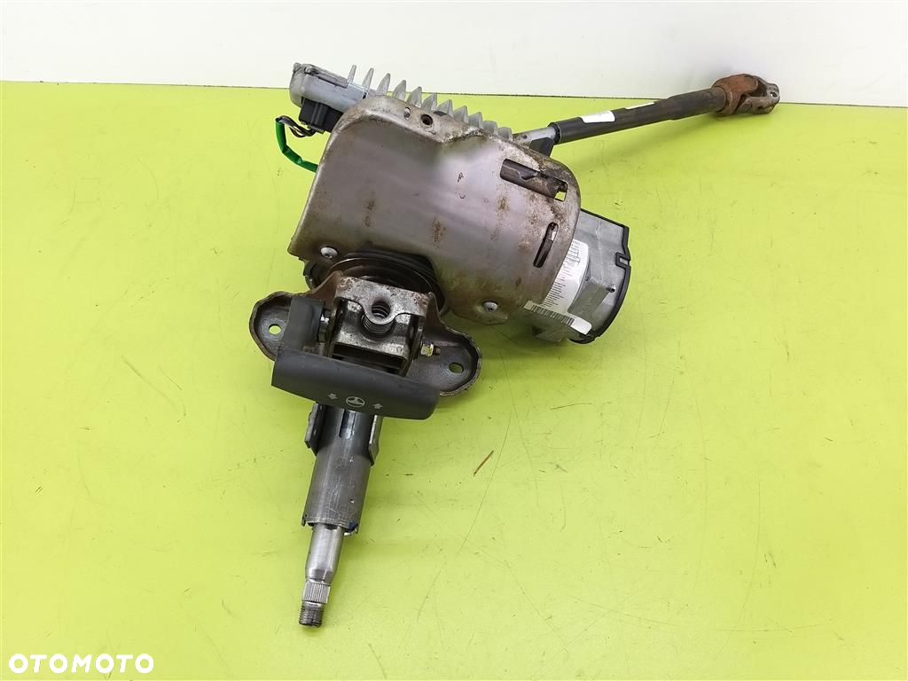 Wspomaganie elektryczne Fiat Panda II 2003-2013 26096580 - 7
