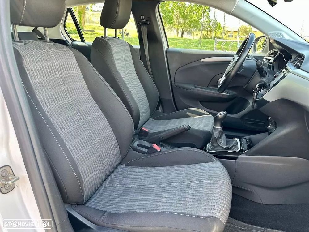 Opel Corsa 1.2 Edition - 21